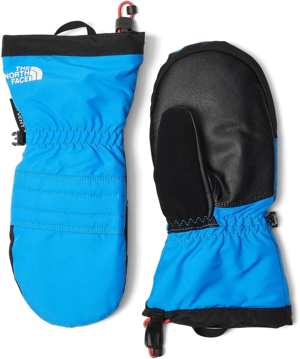 The North Face Montana Ski Mitt (Little Kids/Big Kids)