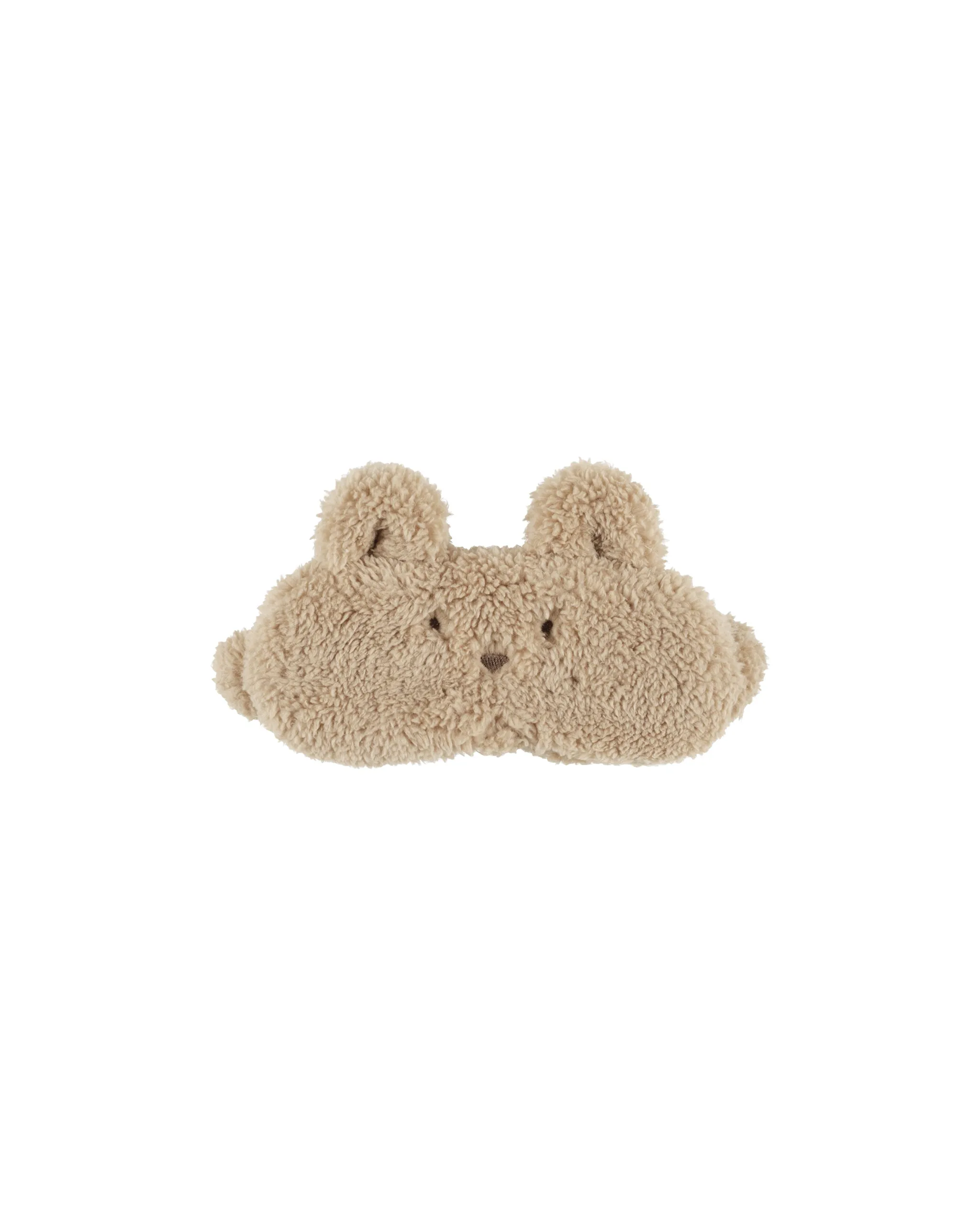 The Sleep Mask by Rylee & Cru - Teddy Bear - KIDS