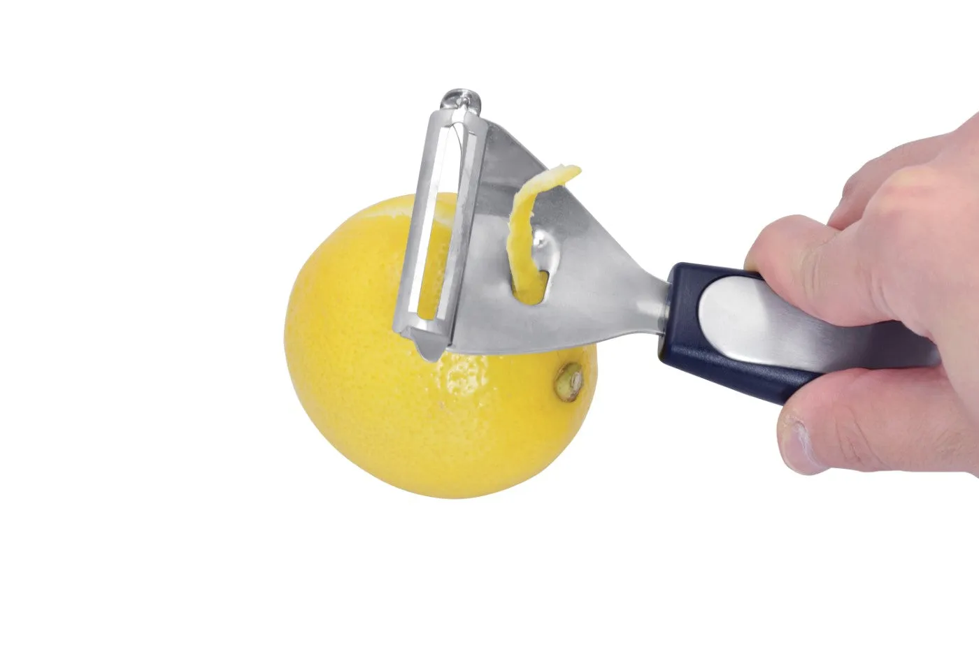 The World's Greatest Bar Tool 4-in-1 Bottle & Can Opener & Drink Garnishing Tool