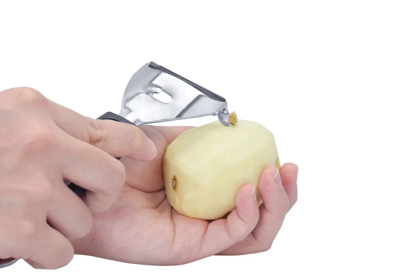 The World's Greatest Bar Tool 4-in-1 Bottle & Can Opener & Drink Garnishing Tool