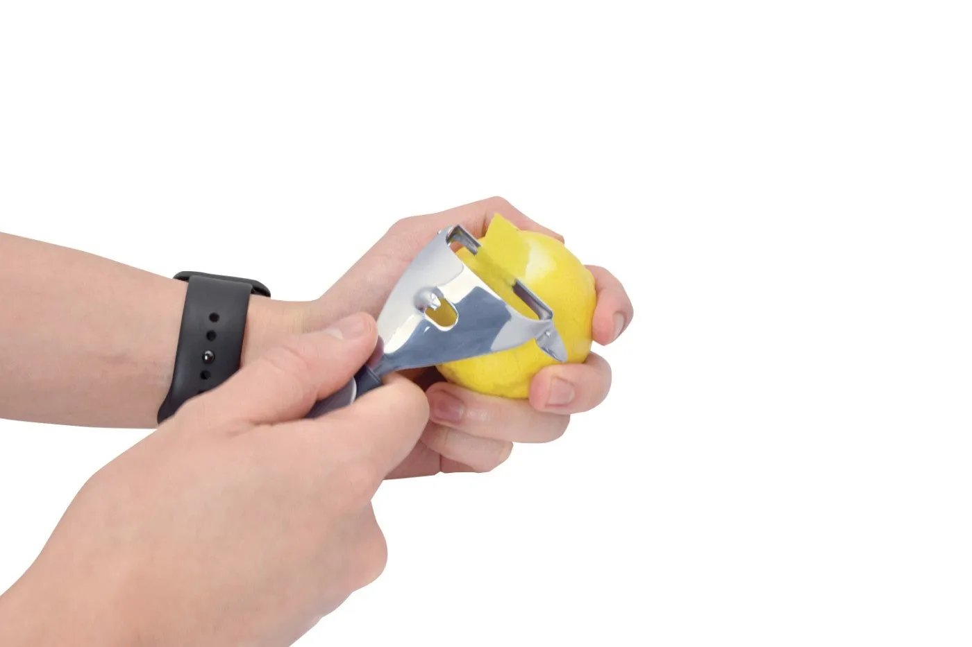 The World's Greatest Bar Tool 4-in-1 Bottle & Can Opener & Drink Garnishing Tool