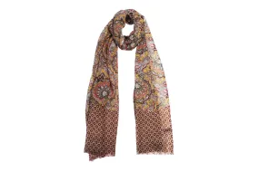 Timeless Batik Motif Elegance