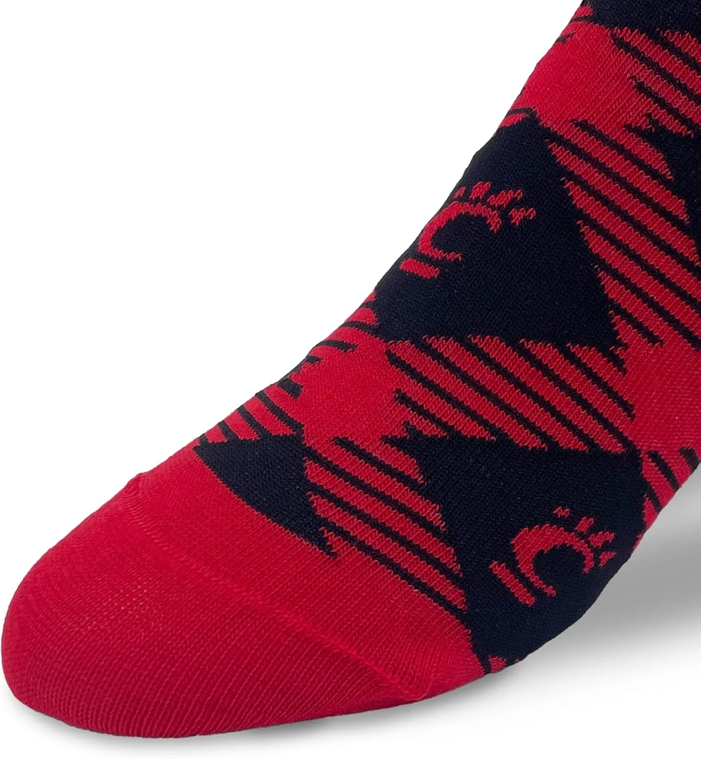 Timeless Tartans Cotton Blend Socks, One Size Fits Most