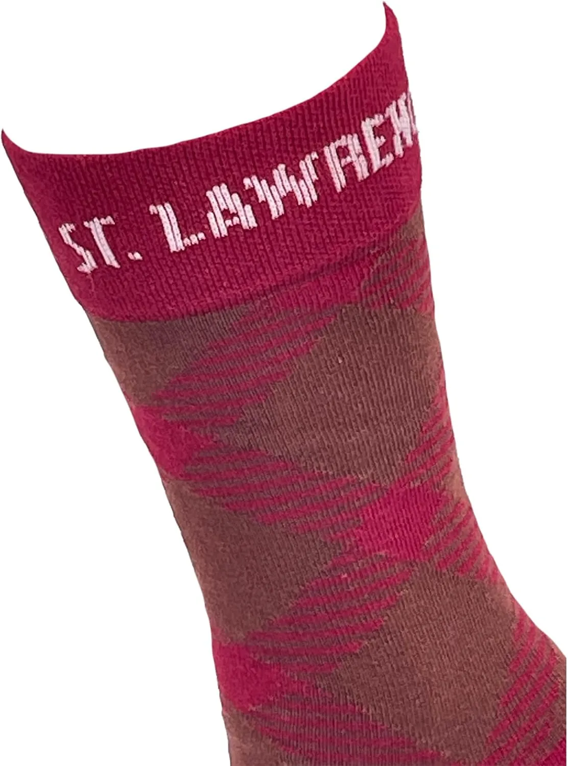 Timeless Tartans Cotton Blend Socks, One Size Fits Most
