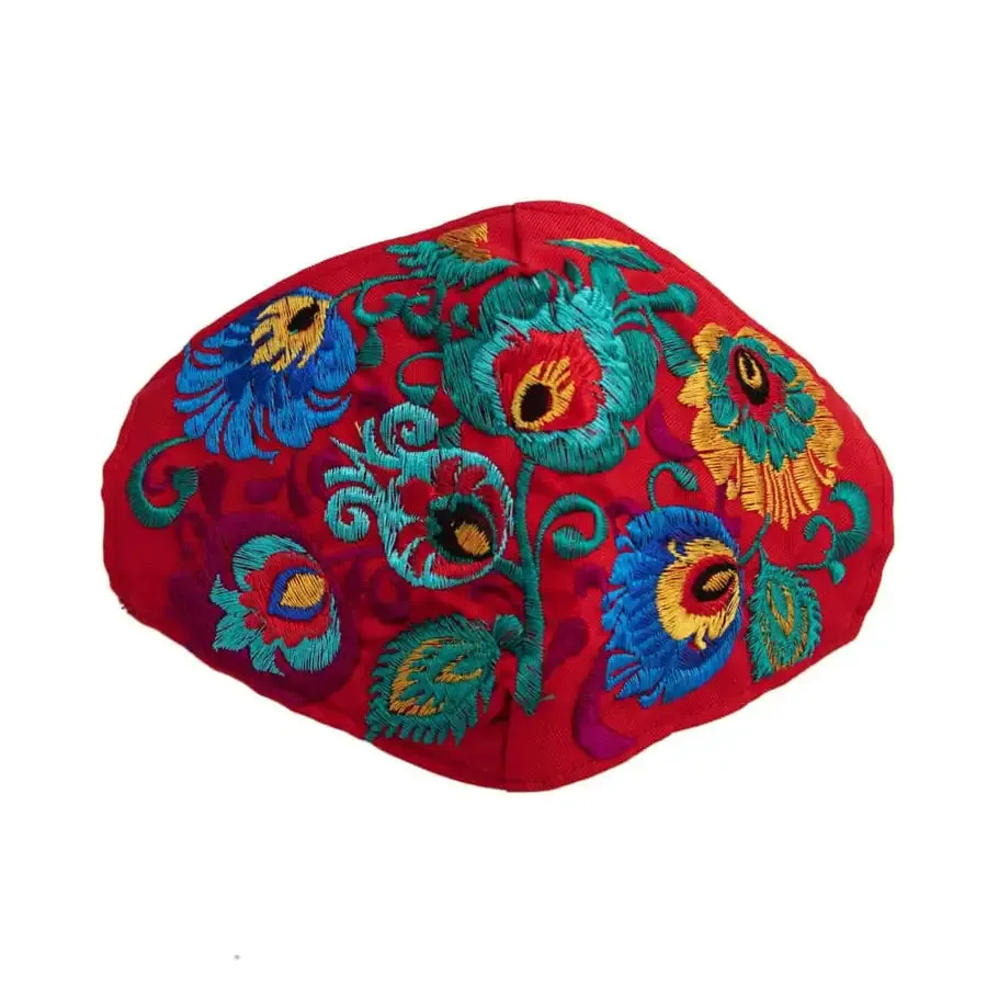 Tlaxcala Reusable Non-Medical Face Masks