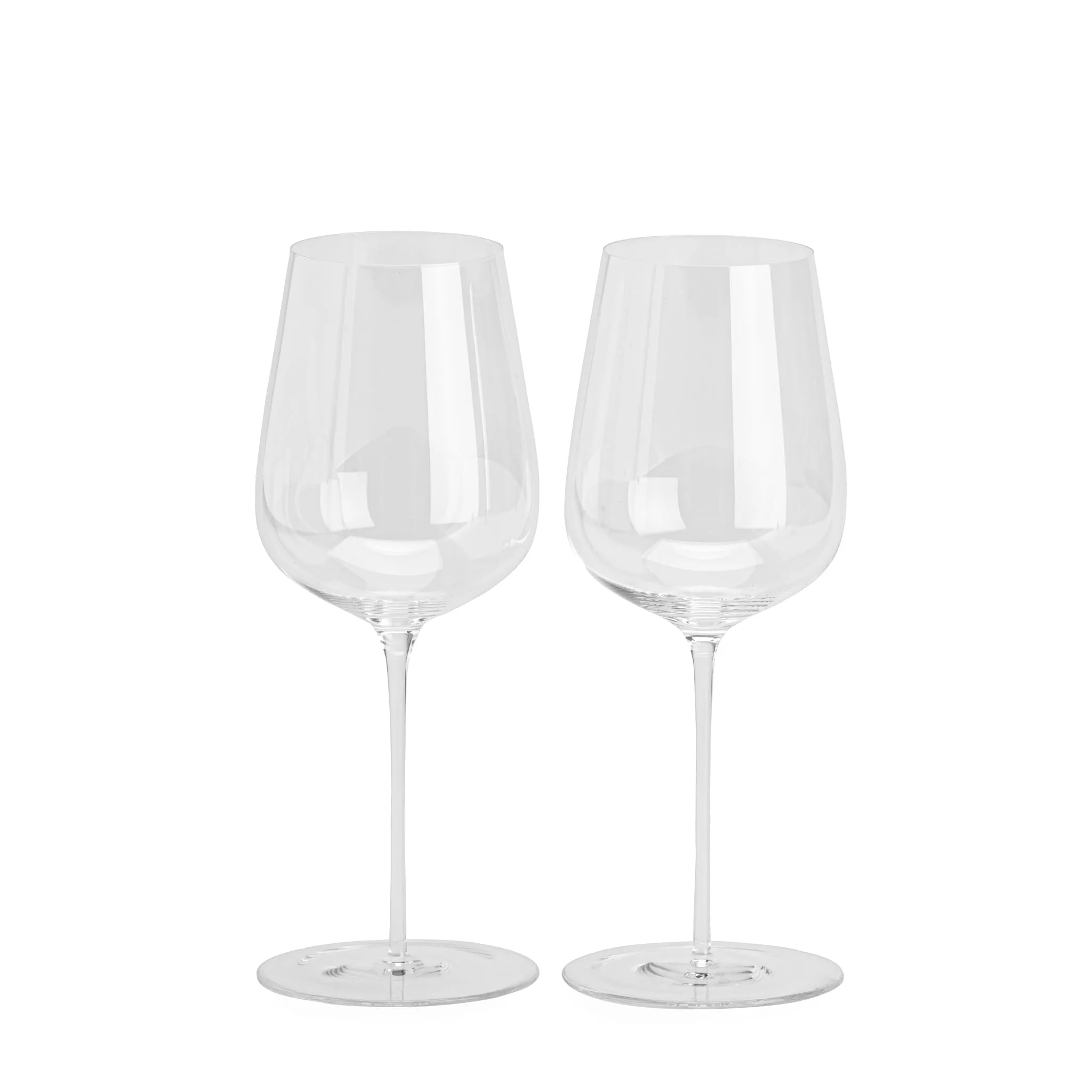 Universal Wine Glass Set
