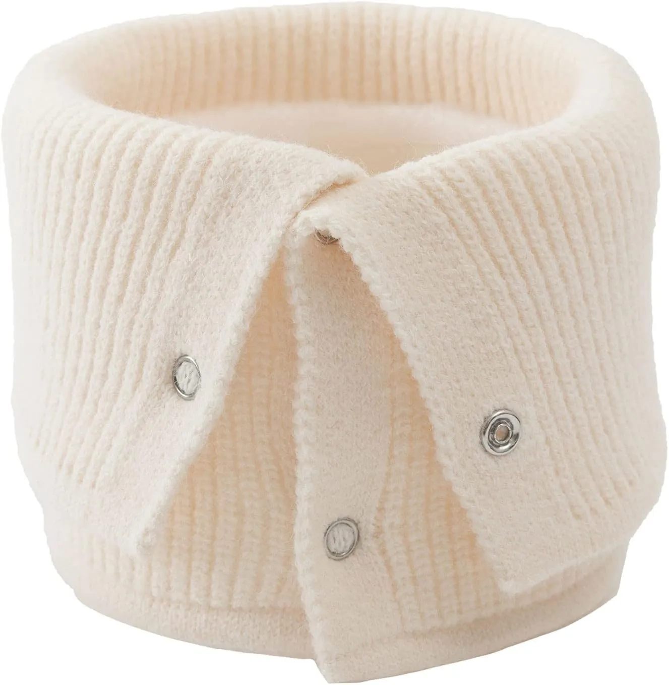 Warm Ski Mask Winter Hat with Neck Cover Windproof Face for Men Women Outdoor Cold Weather Neck Warmer