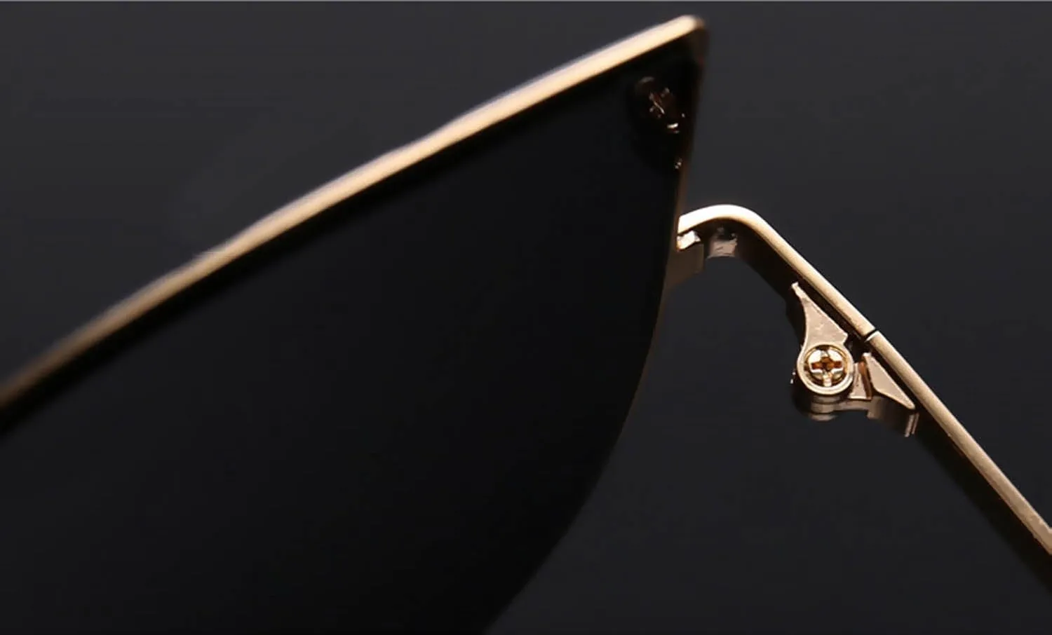 Womens Designer Sunglasses Shades Block 100% UVB UVA Protection