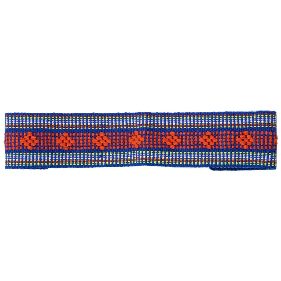 Zapoteca Ear-Saver Headband