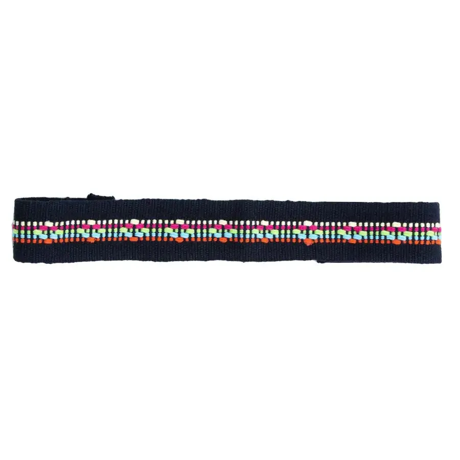 Zapoteca Ear-Saver Headband