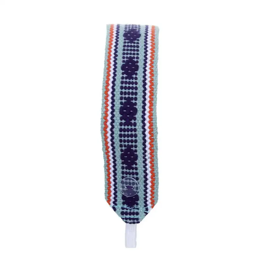 Zapoteca Ear-Saver Headband