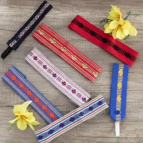 Zapoteca Ear-Saver Headband