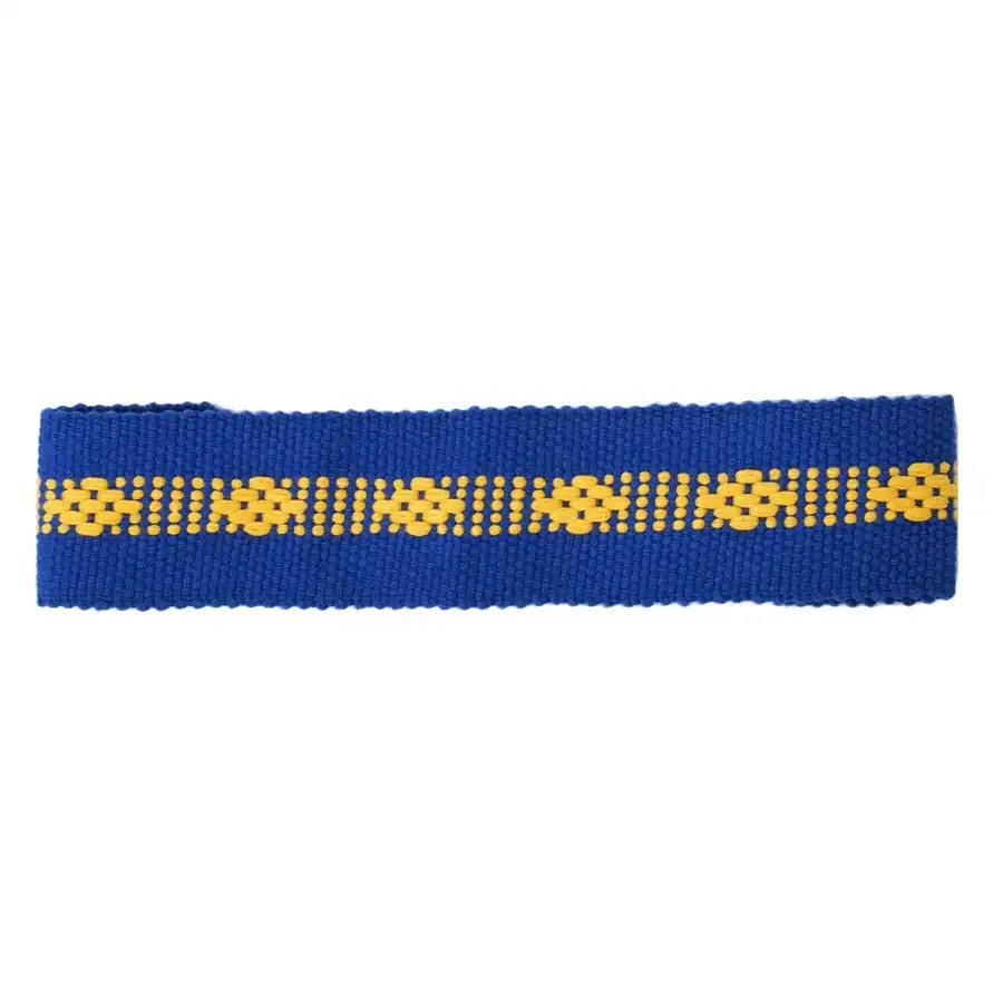 Zapoteca Ear-Saver Headband