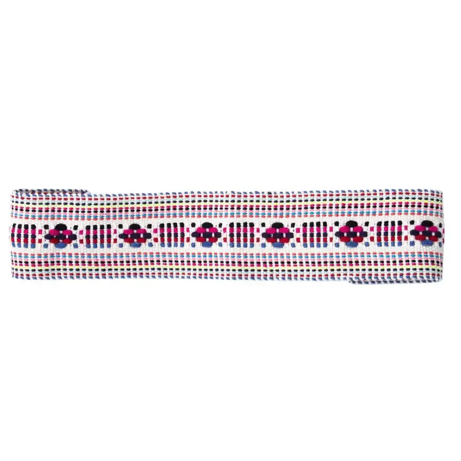 Zapoteca Ear-Saver Headband