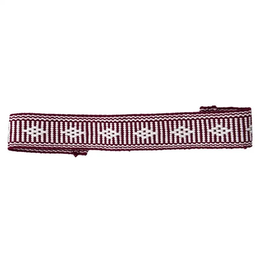 Zapoteca Ear-Saver Headband