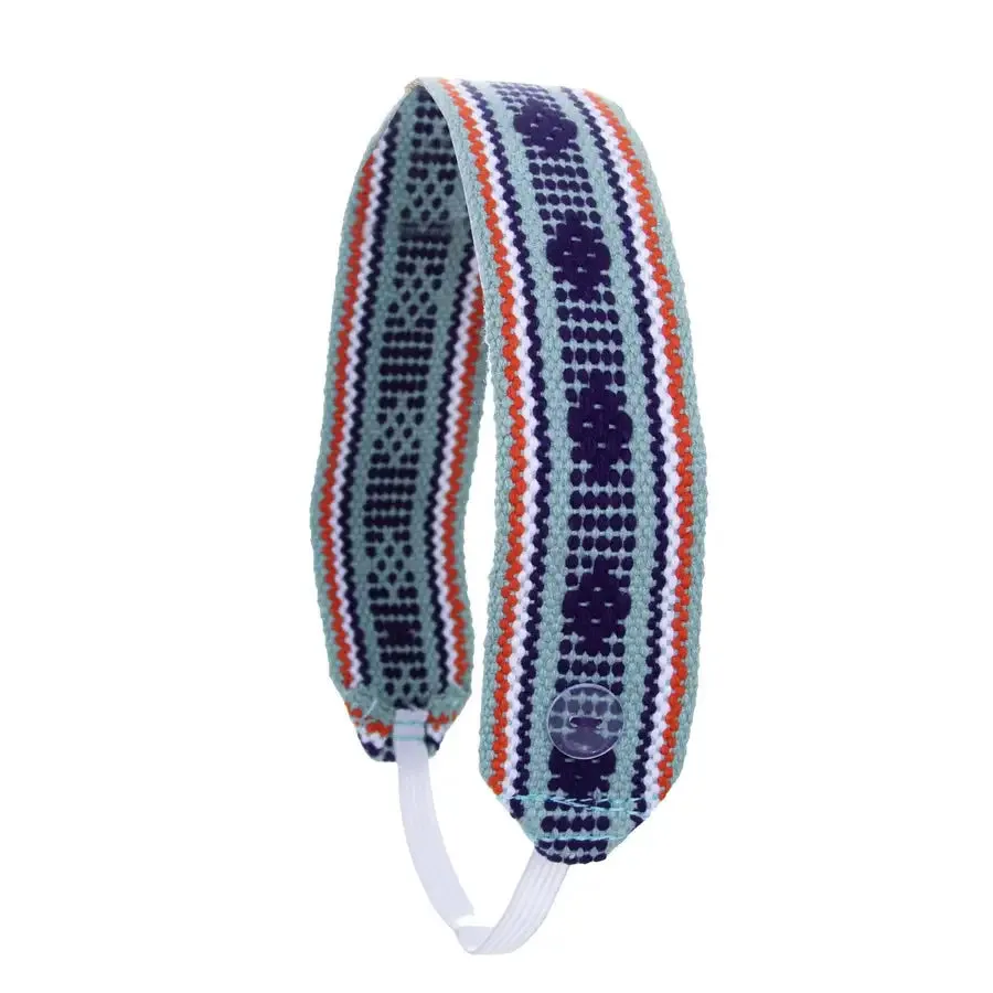 Zapoteca Ear-Saver Headband