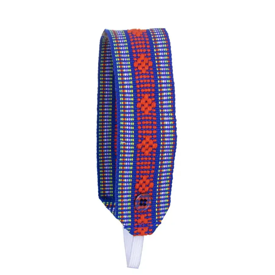 Zapoteca Ear-Saver Headband