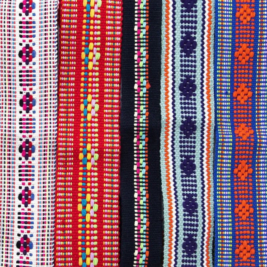 Zapoteca Ear-Saver Headband