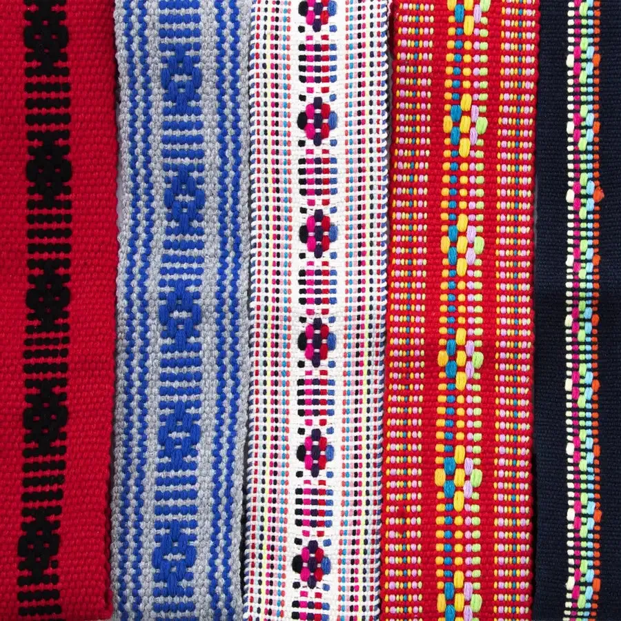 Zapoteca Ear-Saver Headband