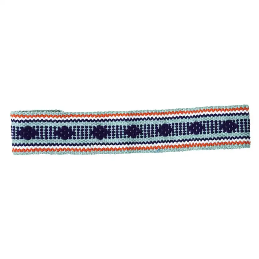 Zapoteca Ear-Saver Headband