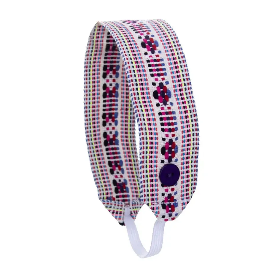 Zapoteca Ear-Saver Headband
