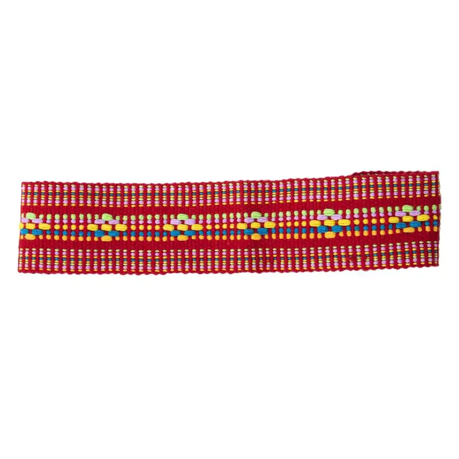 Zapoteca Ear-Saver Headband
