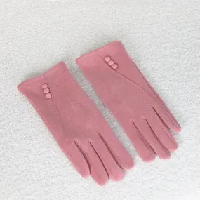 ZELLA Pink