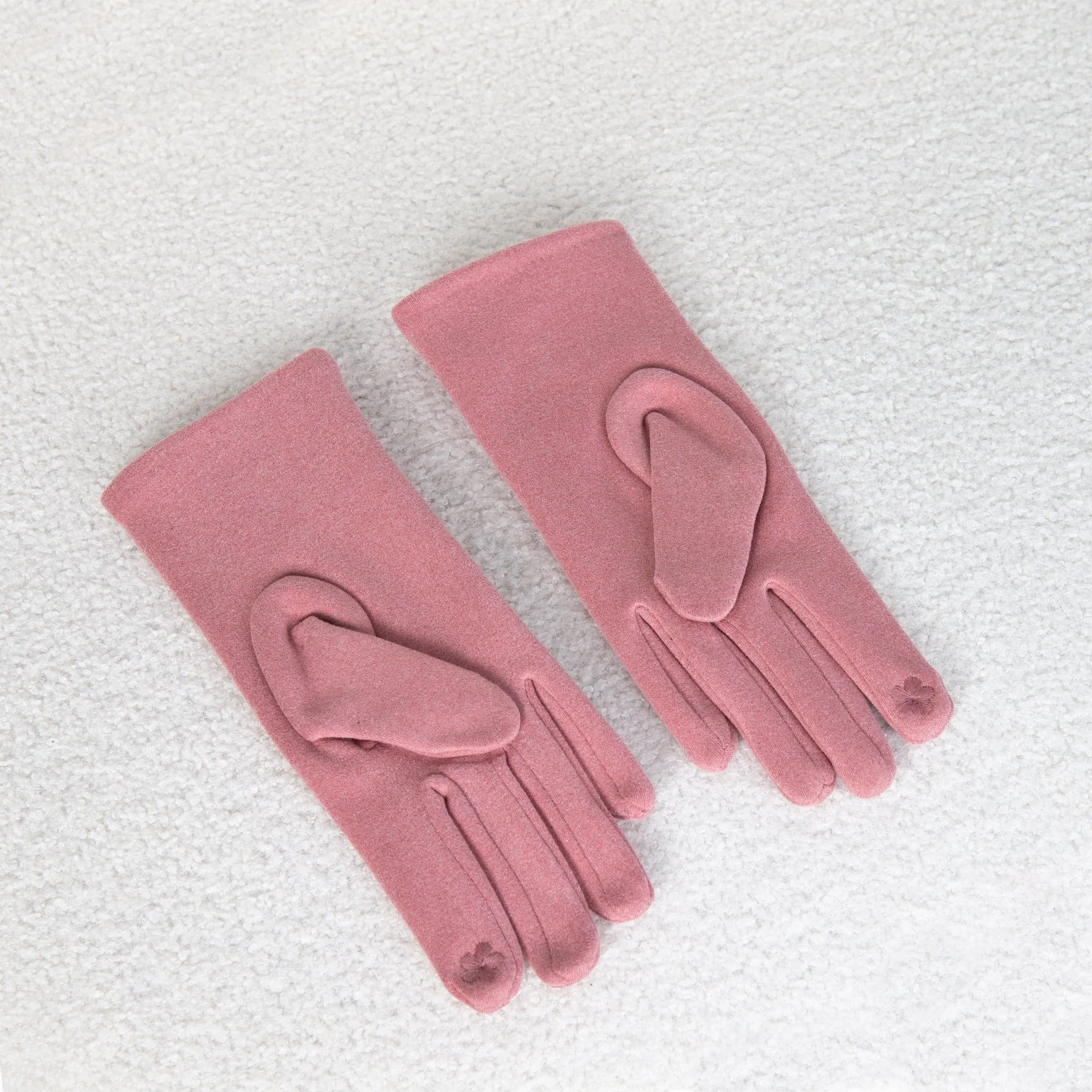 ZELLA Pink