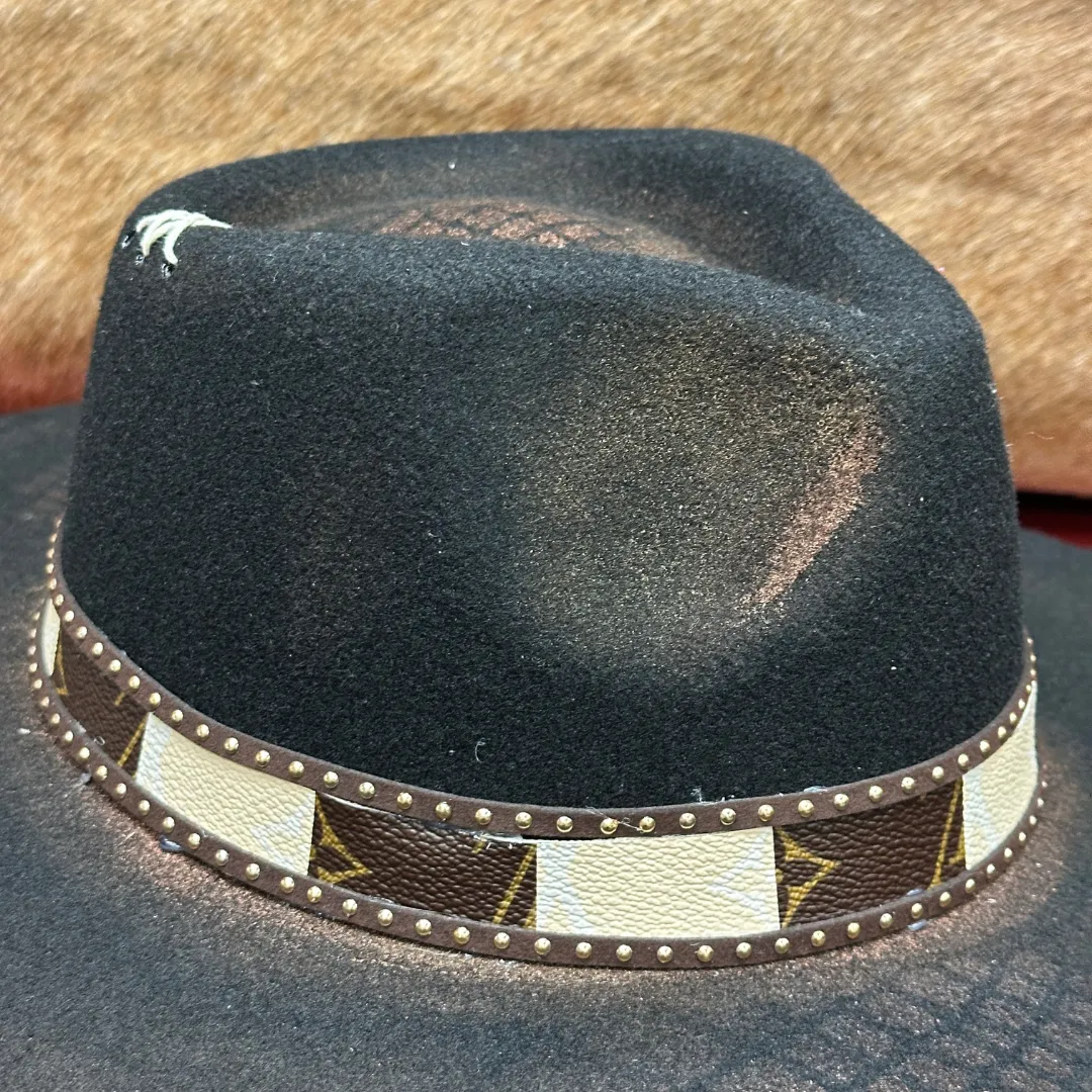 Zoe Hat